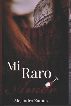 Paperback Mi Raro Amor [Spanish] Book