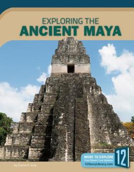Library Binding Exploring the Ancient Maya Book