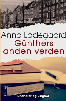 Paperback G?nthers anden verden [Danish] Book