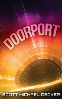 Paperback Doorport Book