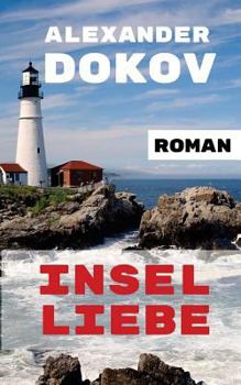 Paperback Inselliebe: Roman [German] Book