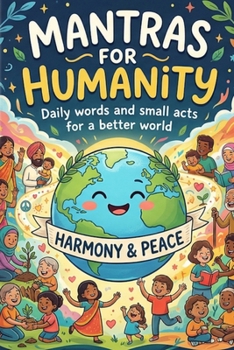 Mantras for Humanity