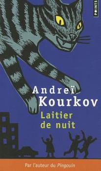 The Milkman in the Night