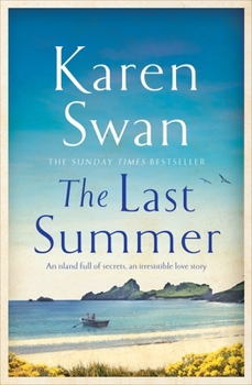 The Last Summer - Book #1 of the Wild Isle