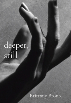 Hardcover deeper, still Book