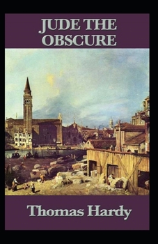 Paperback Jude The Obscure Annotated Book