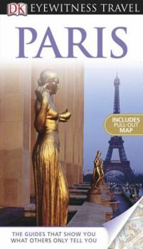 Paperback Paris Book