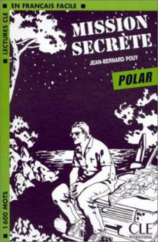 Paperback Mission Secrete [French] Book