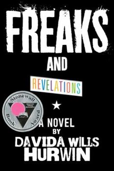 Hardcover Freaks and Revelations Book