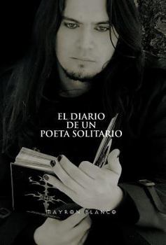 Hardcover El Diario de Un Poeta Solitario [Spanish] Book