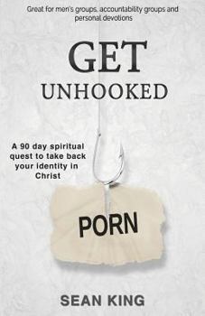 Paperback Get Unhooked from Porn Book