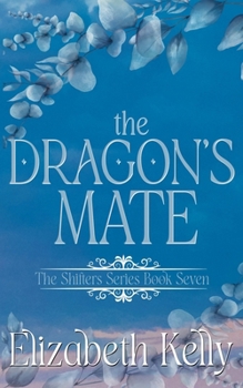 Paperback The Dragon's Mate: Discreet Shifters Series Covers Book