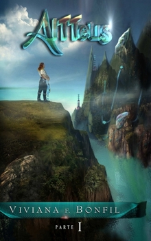 Hardcover Altteus Parte I Versión impresa [Spanish] Book