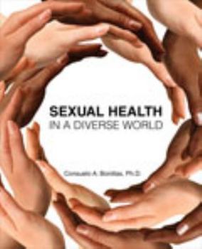 Paperback Sexual Health in a Diverse World Book