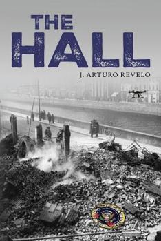 Paperback The Hall Book
