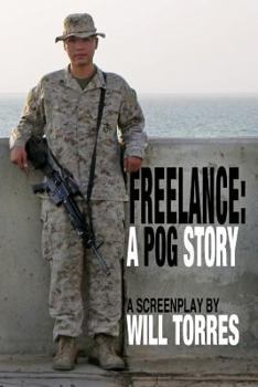 Paperback Freelance: A POG Story Book