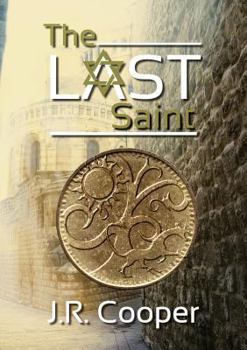 Paperback The Last Saint Book