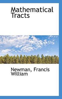Paperback Mathematical Tracts Book