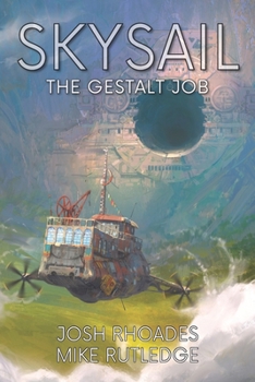 Paperback The Gestalt Job Book