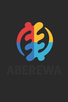 Paperback Aberewa Middle School Curriculum Book