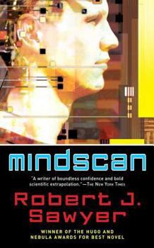 Mass Market Paperback Mindscan Book