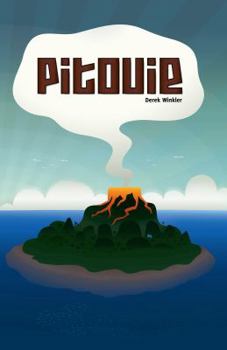 Paperback Pitouie Book