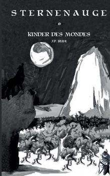 Paperback Sternenauge: Kinder des Mondes [German] Book