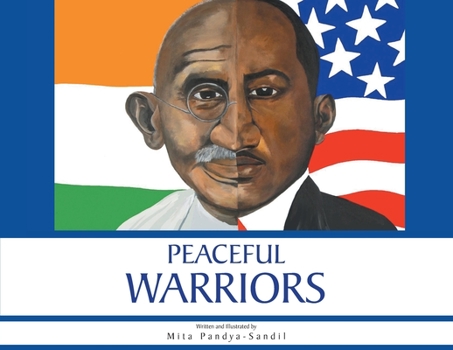 Paperback Peaceful Warriors Book