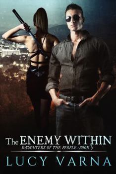 Paperback The Enemy Within Book