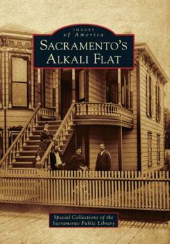 Paperback Sacramento's Alkali Flat Book