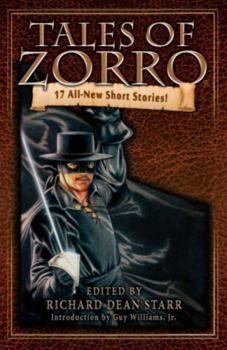 Paperback Tales of Zorro Book