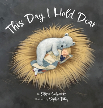Hardcover This Day I Hold Dear Book