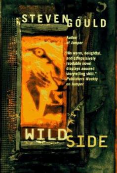 Hardcover Wildside Book