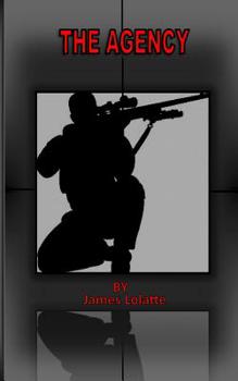 Paperback The Agency Book