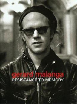 Hardcover Resistance to Memory (CL) Book