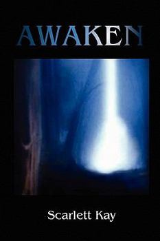Paperback Awaken Book