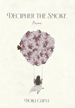 Hardcover Decipher the Smoke Book