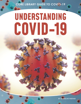 Paperback Understanding Covid-19 Book