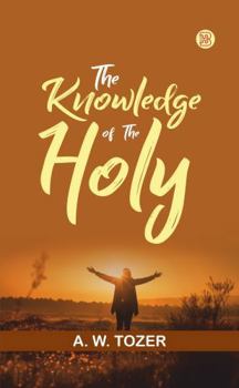 Paperback The Knowledge Of The Holy Book