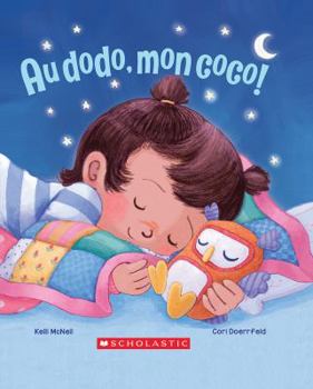 Board book Au Dodo, Mon Coco! [French] Book