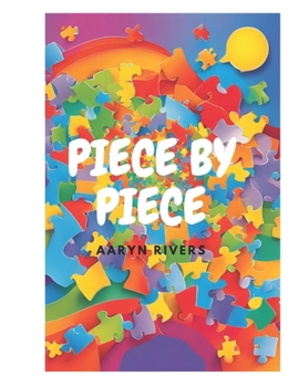 Paperback Piece by piece Book