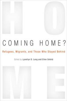 Paperback Coming Home?: Refugees, Migrants, and Those Who Stayed Behind Book