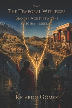 Paperback Builders of Monuments: The Temporal Witnesses, Volume 2 Book