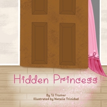 Paperback Hidden Princess Book