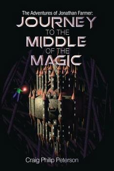 Paperback Journey to the Middle of the Magic Book