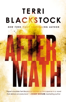 Paperback Aftermath Book