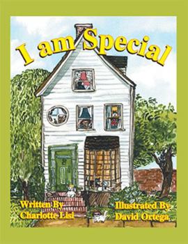 Paperback I Am Special Book