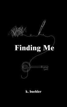 Paperback Finding Me Book