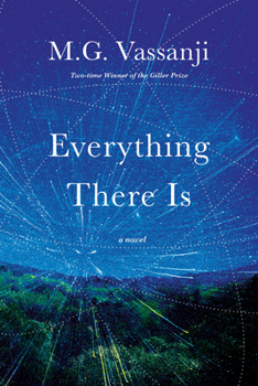 Hardcover Everything There Is Book