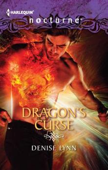 Mass Market Paperback Dragon's Curse Book